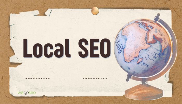 local seo