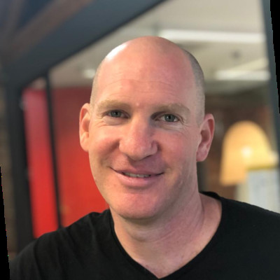ron grossman vp marketing and growth